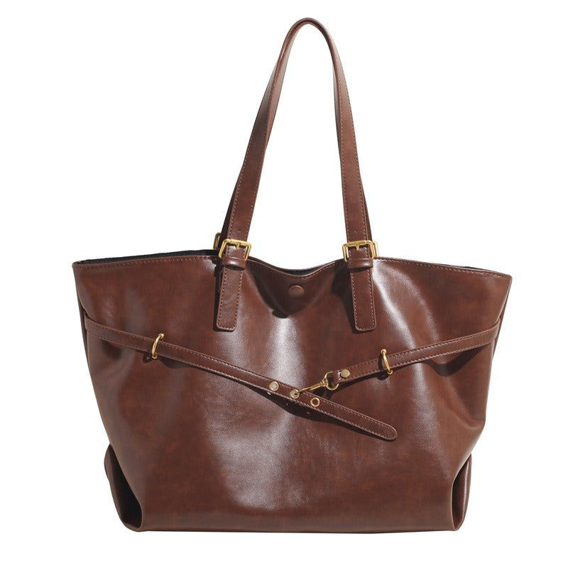 Vintage Wide body Shoulder Bag™