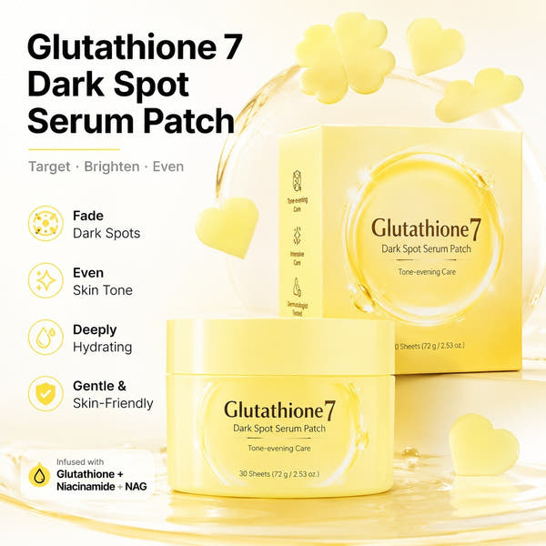 Dark Spot Serum Patch