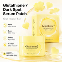 Dark Spot Serum Patch