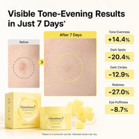 Dark Spot Serum Patch