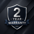 Extended 2 Year Warranty