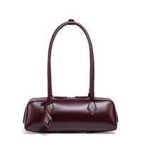 Vintage Leather Long Shoulder bag™