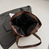 Vintage Wide body Shoulder Bag™
