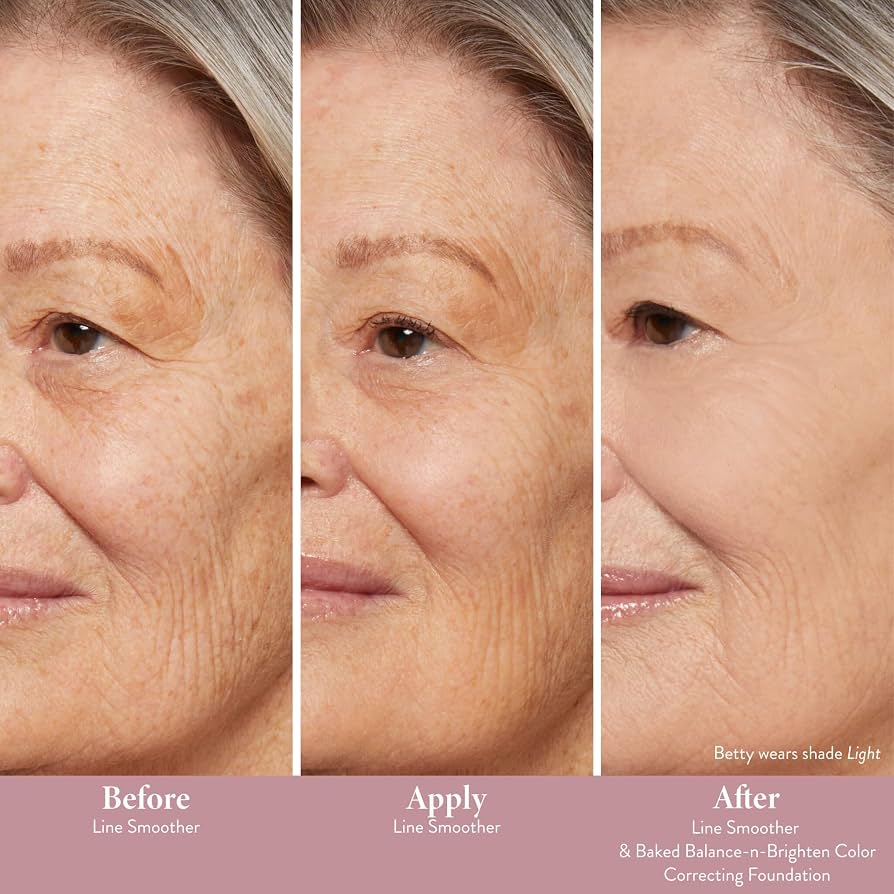 Instant Line Smoother Primer™