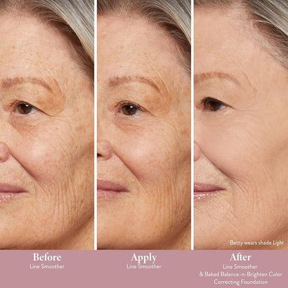 Instant Line Smoother Primer™