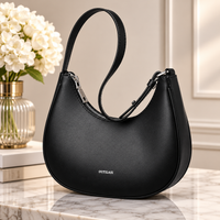 Oufilasi Leather Mini Shoulder Bag™
