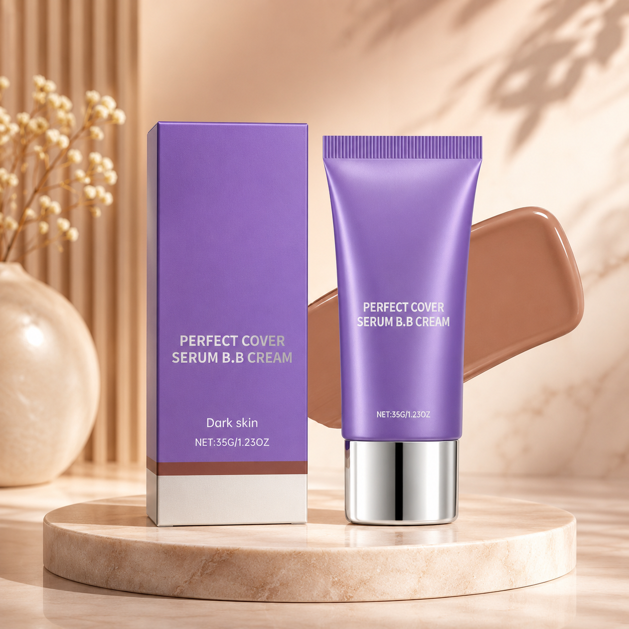 Perfect Cover Serum Cream (35ml)™