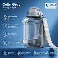 1000ml Water Bottle™