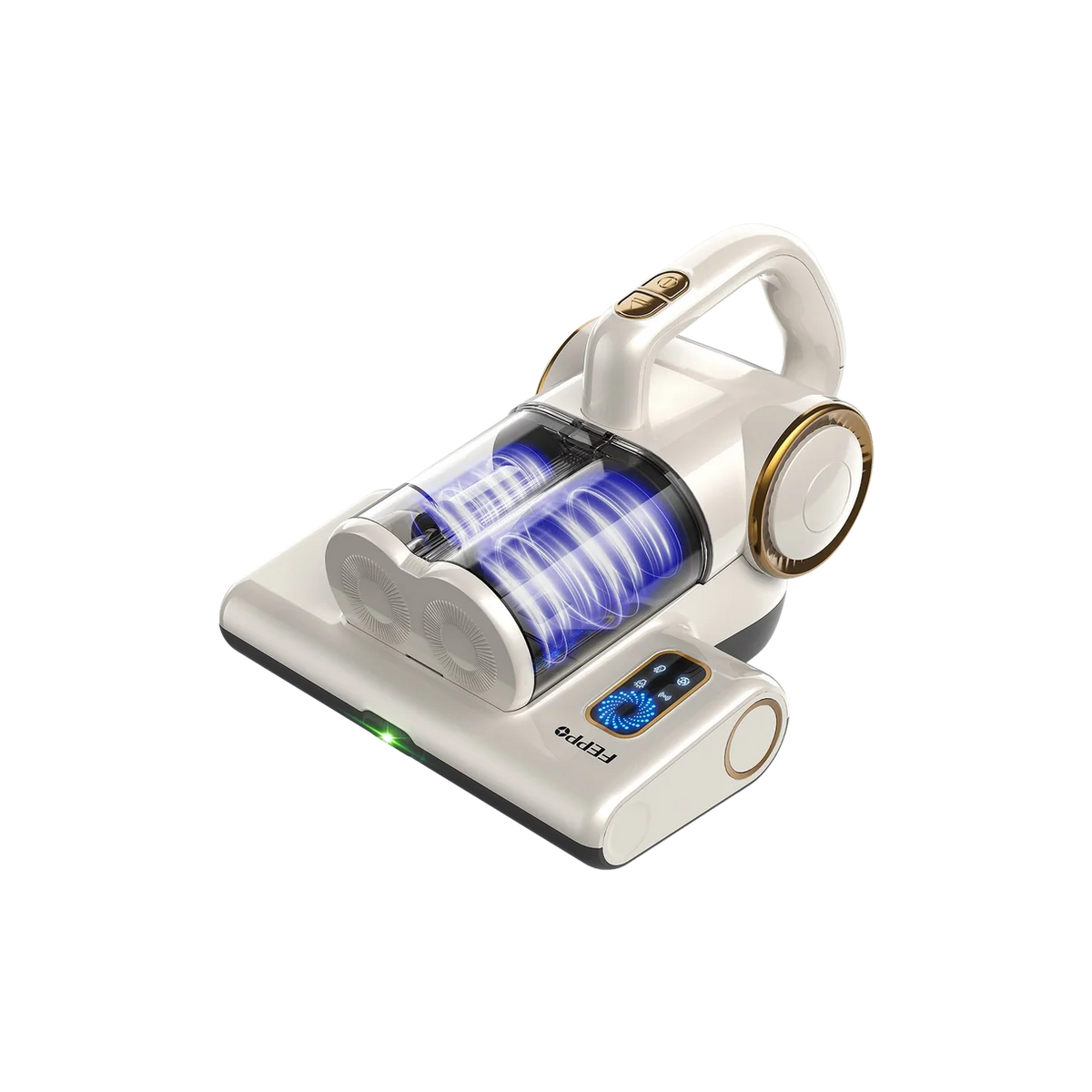 DeepClean Vacuum Pro