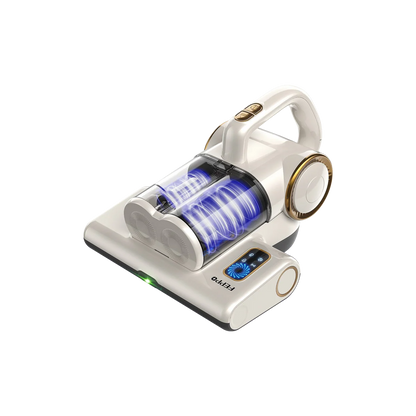 DeepClean Vacuum Pro
