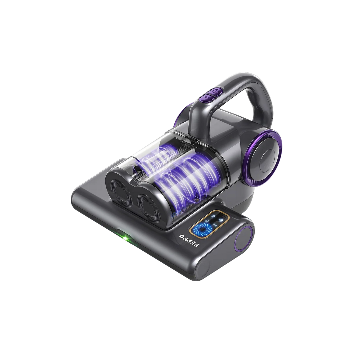 DeepClean Vacuum Pro
