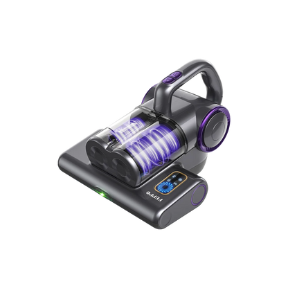 DeepClean Vacuum Pro