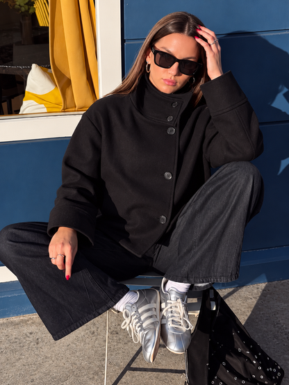 The Élise Winter Jacket™
