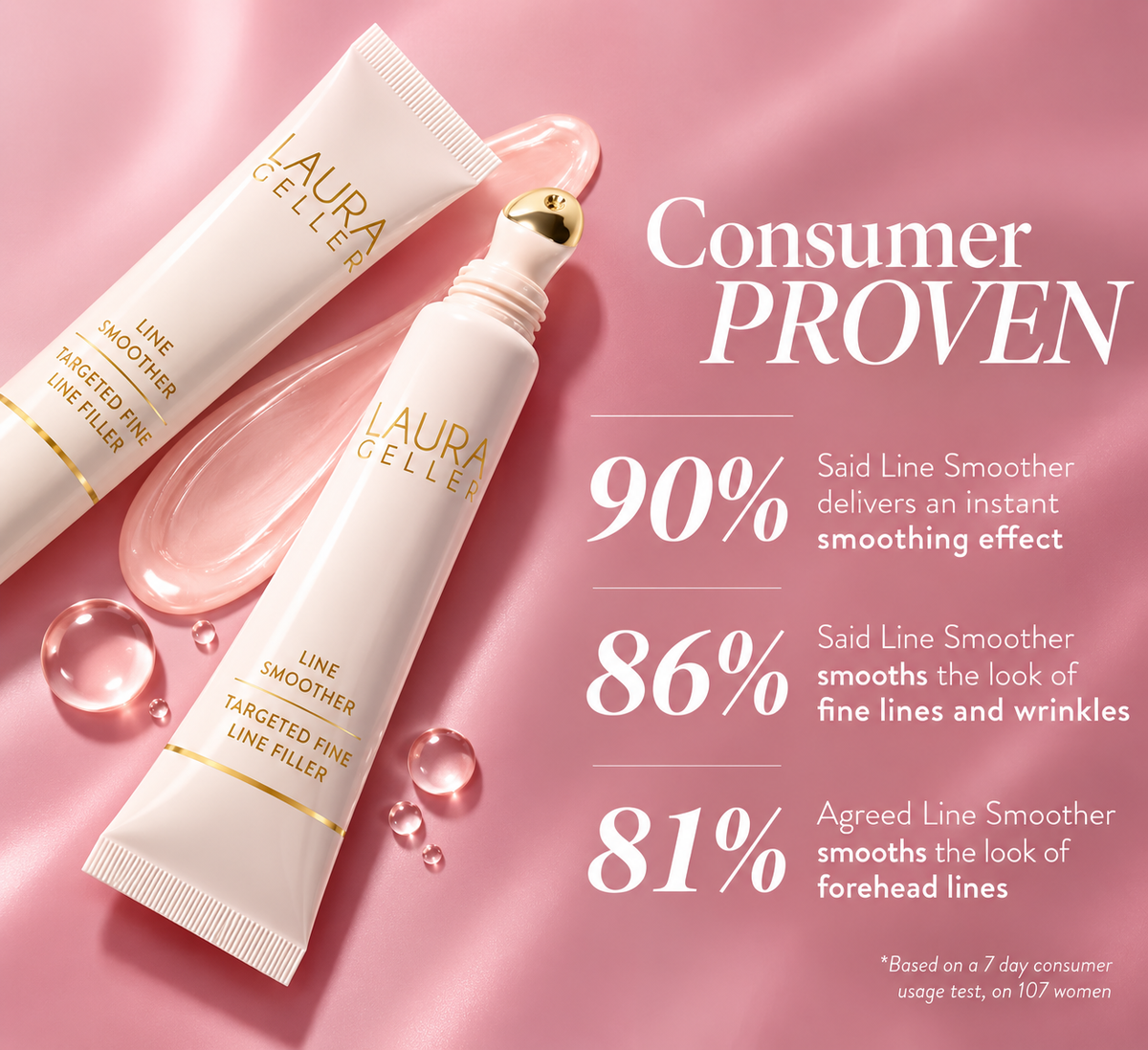 Instant Line Smoother Primer™