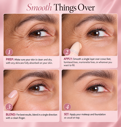 Instant Line Smoother Primer™