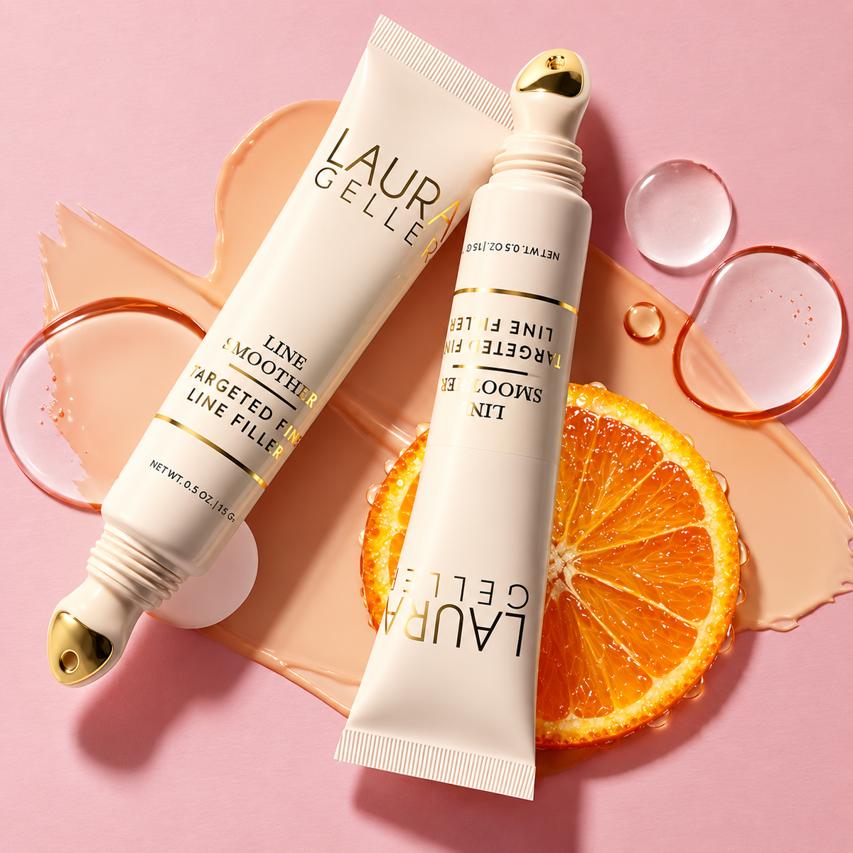 Instant Line Smoother Primer™
