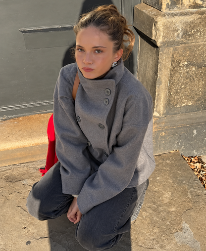 The Élise Winter Jacket™
