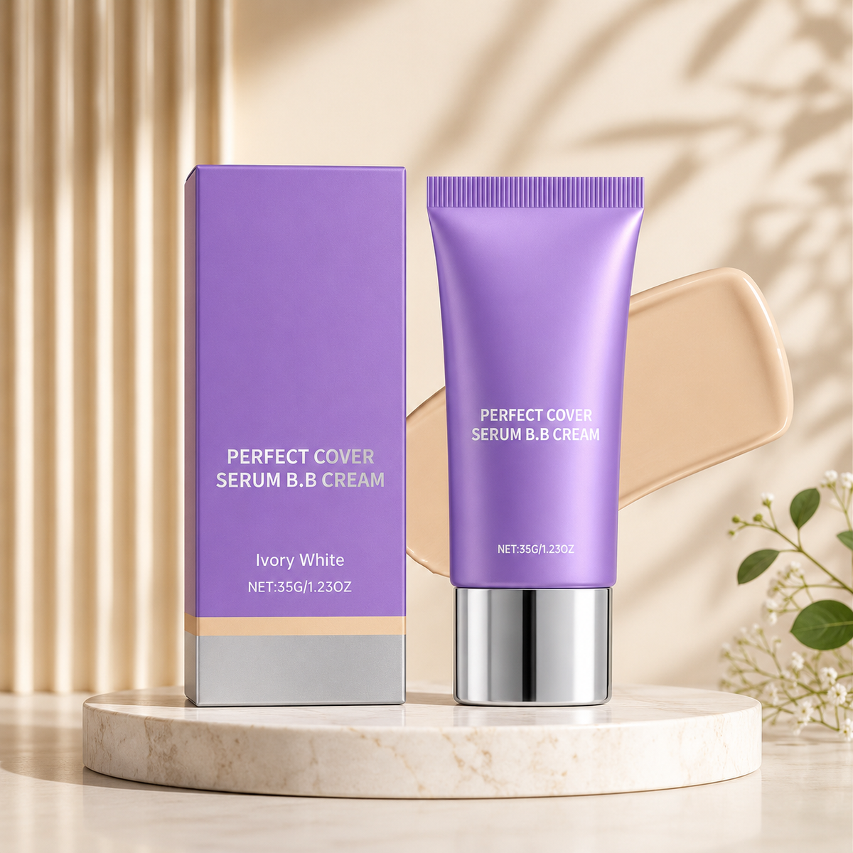 Perfect Cover Serum Cream (35ml)™