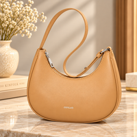 Oufilasi Leather Mini Shoulder Bag™