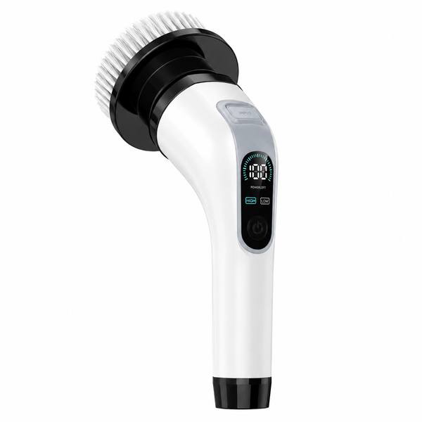 Electric Handheld Cleaning Brush™