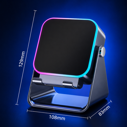 Wireless Induction Audio Speaker ™
