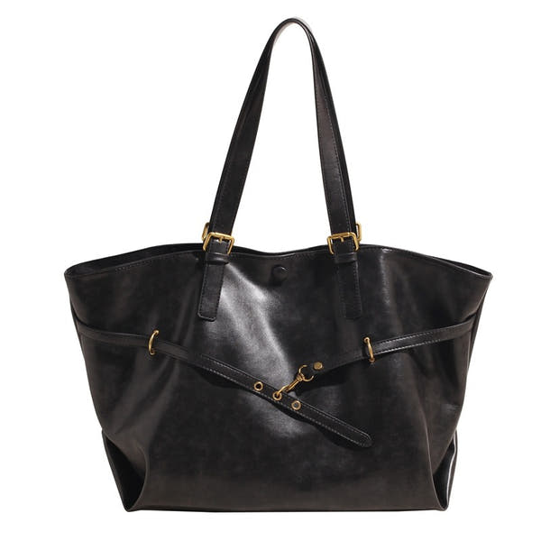 Vintage Wide body Shoulder Bag™