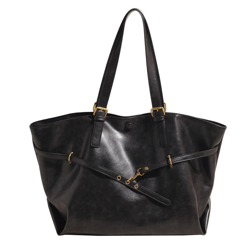 Vintage Wide body Shoulder Bag™