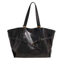 Vintage Wide body Shoulder Bag™