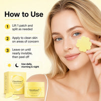 Dark Spot Serum Patch