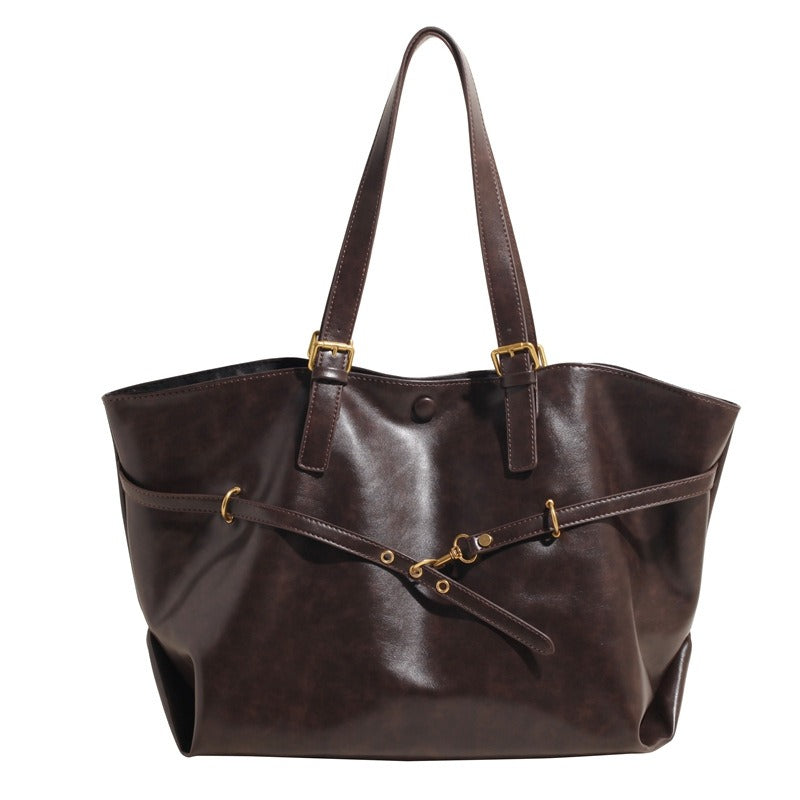 Vintage Wide body Shoulder Bag™