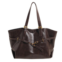 Vintage Wide body Shoulder Bag™