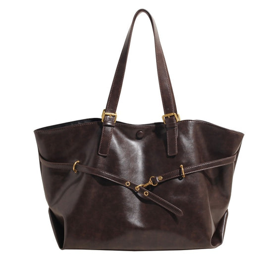 Vintage Wide body Shoulder Bag™