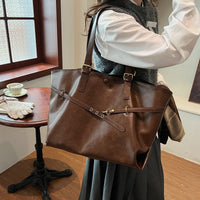 Vintage Wide body Shoulder Bag™