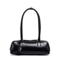 Vintage Leather Long Shoulder bag™