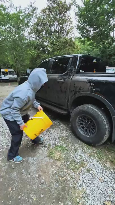 SEESE High-Pressure Power Washer™ video