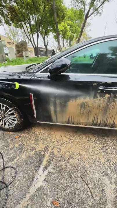 SEESE High-Pressure Power Washer™ video